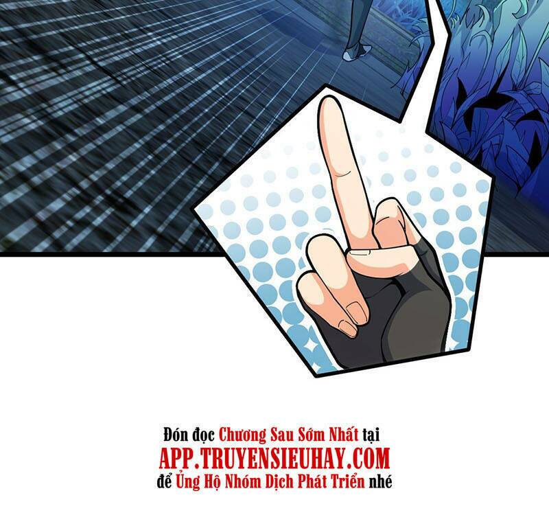 Đại Vương Tha Mạng Chapter 508 - Trang 2