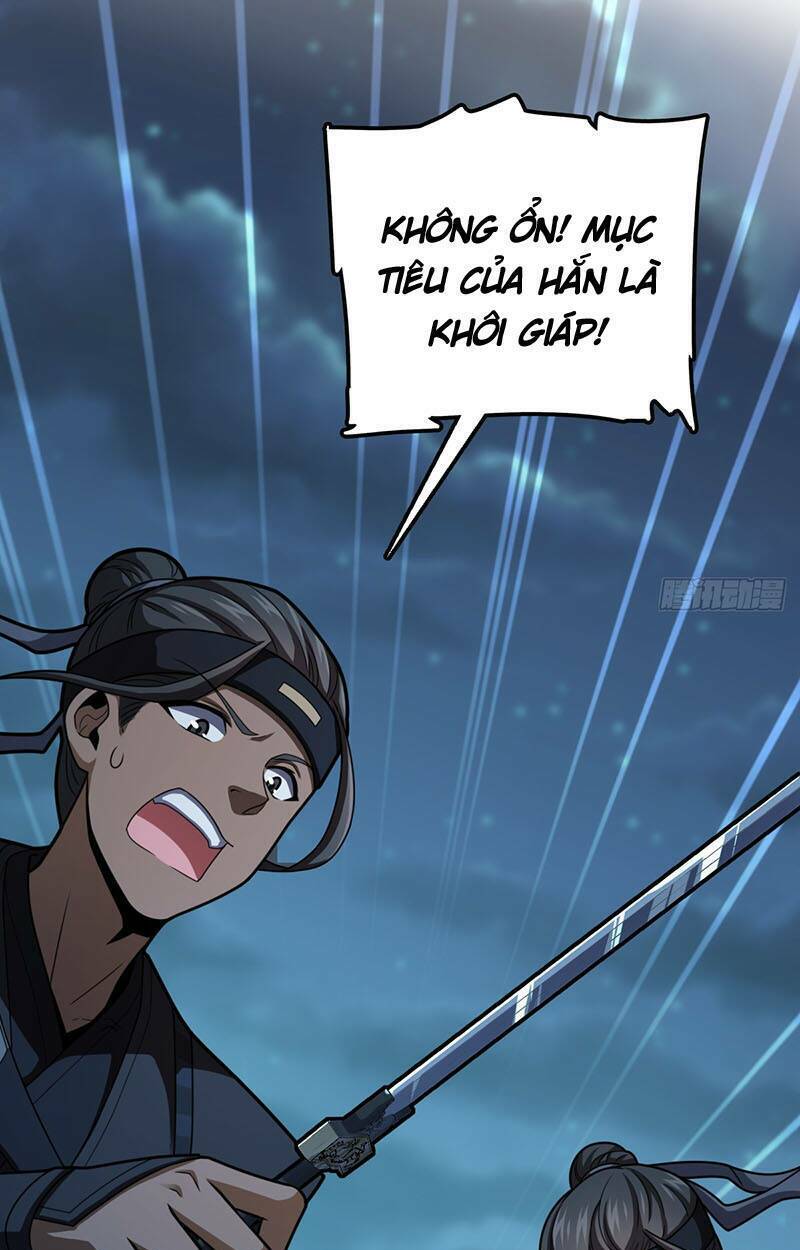 Đại Vương Tha Mạng Chapter 508 - Trang 2