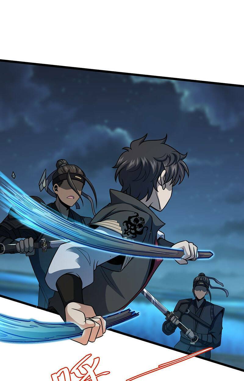 Đại Vương Tha Mạng Chapter 508 - Trang 2