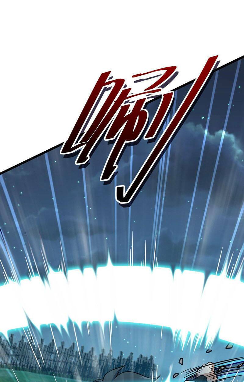 Đại Vương Tha Mạng Chapter 508 - Trang 2