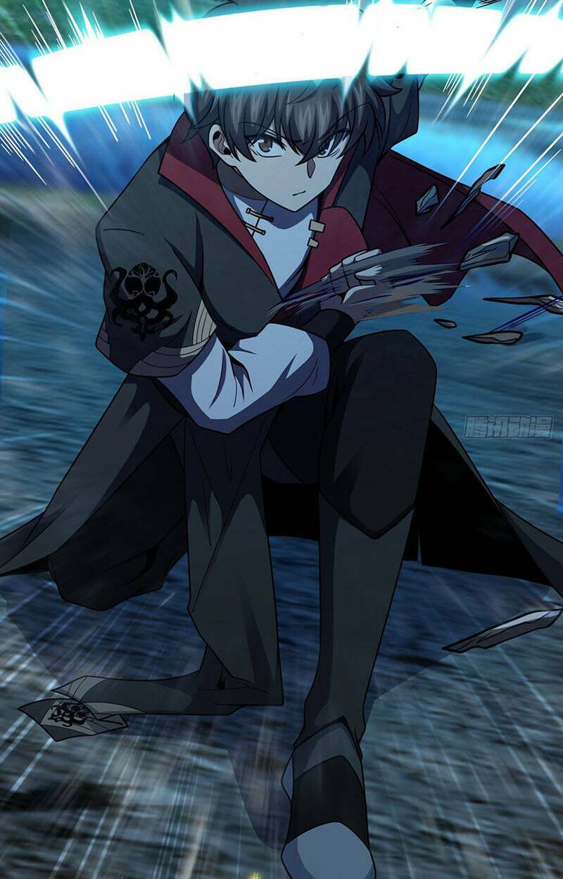 Đại Vương Tha Mạng Chapter 508 - Trang 2