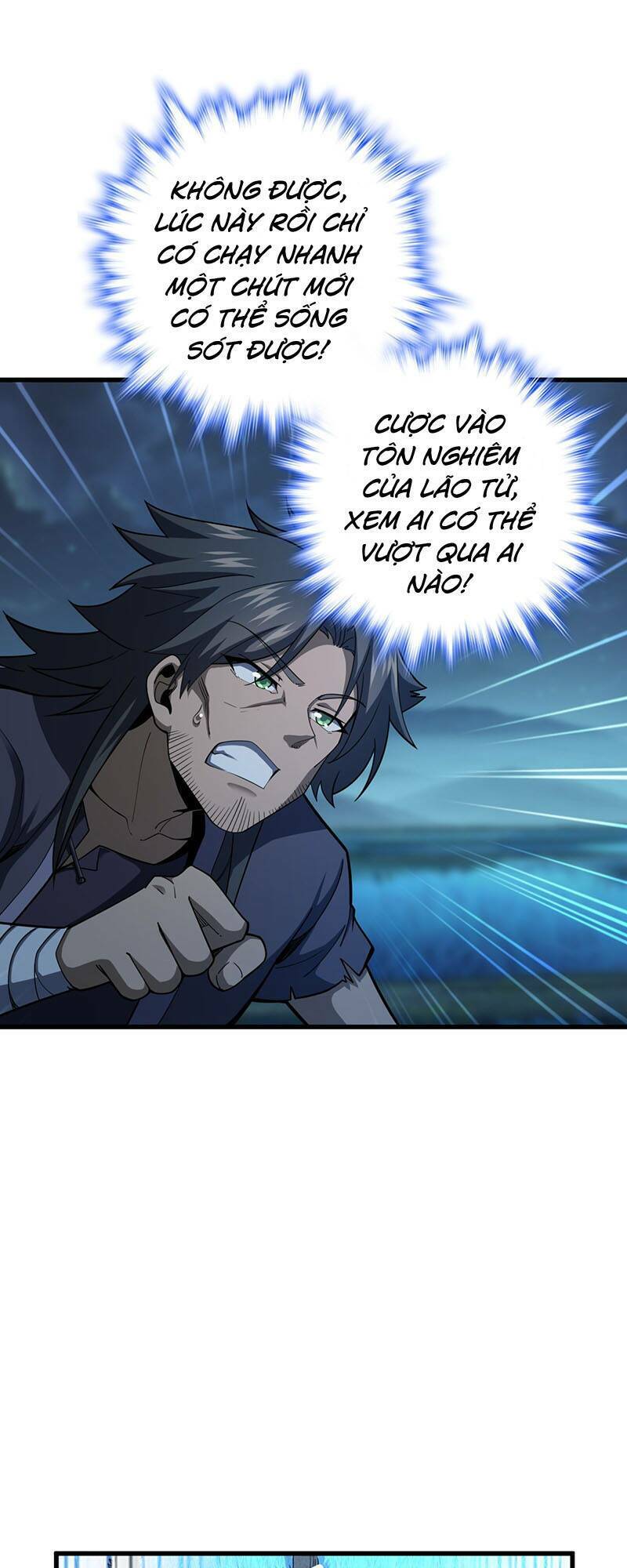 Đại Vương Tha Mạng Chapter 508 - Trang 2