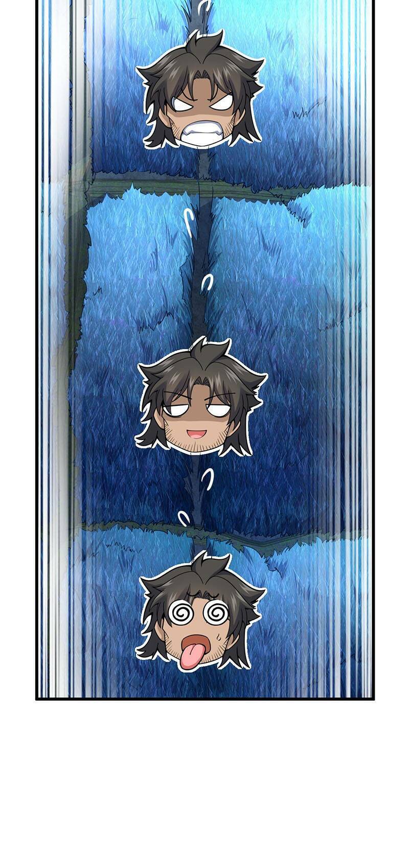 Đại Vương Tha Mạng Chapter 508 - Trang 2