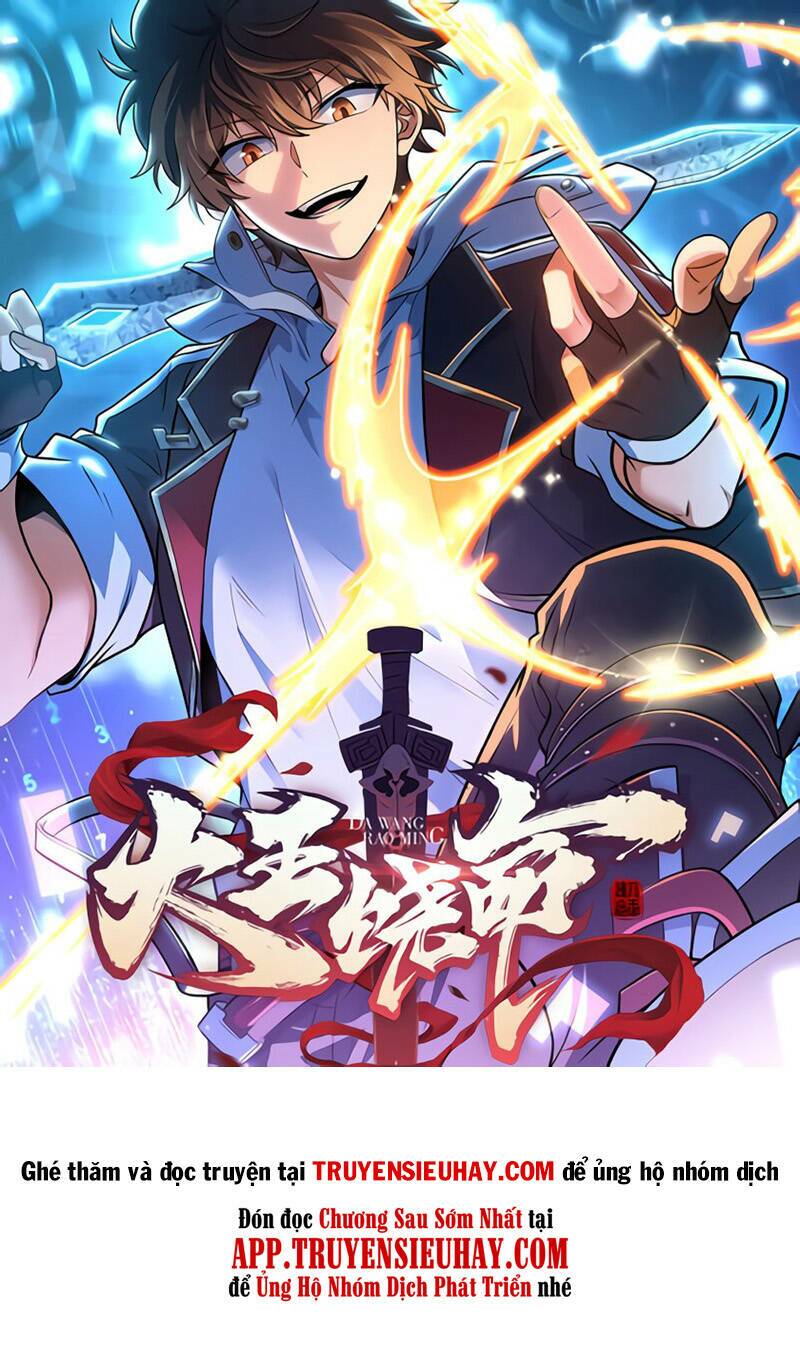 Đại Vương Tha Mạng Chapter 509 - Trang 2