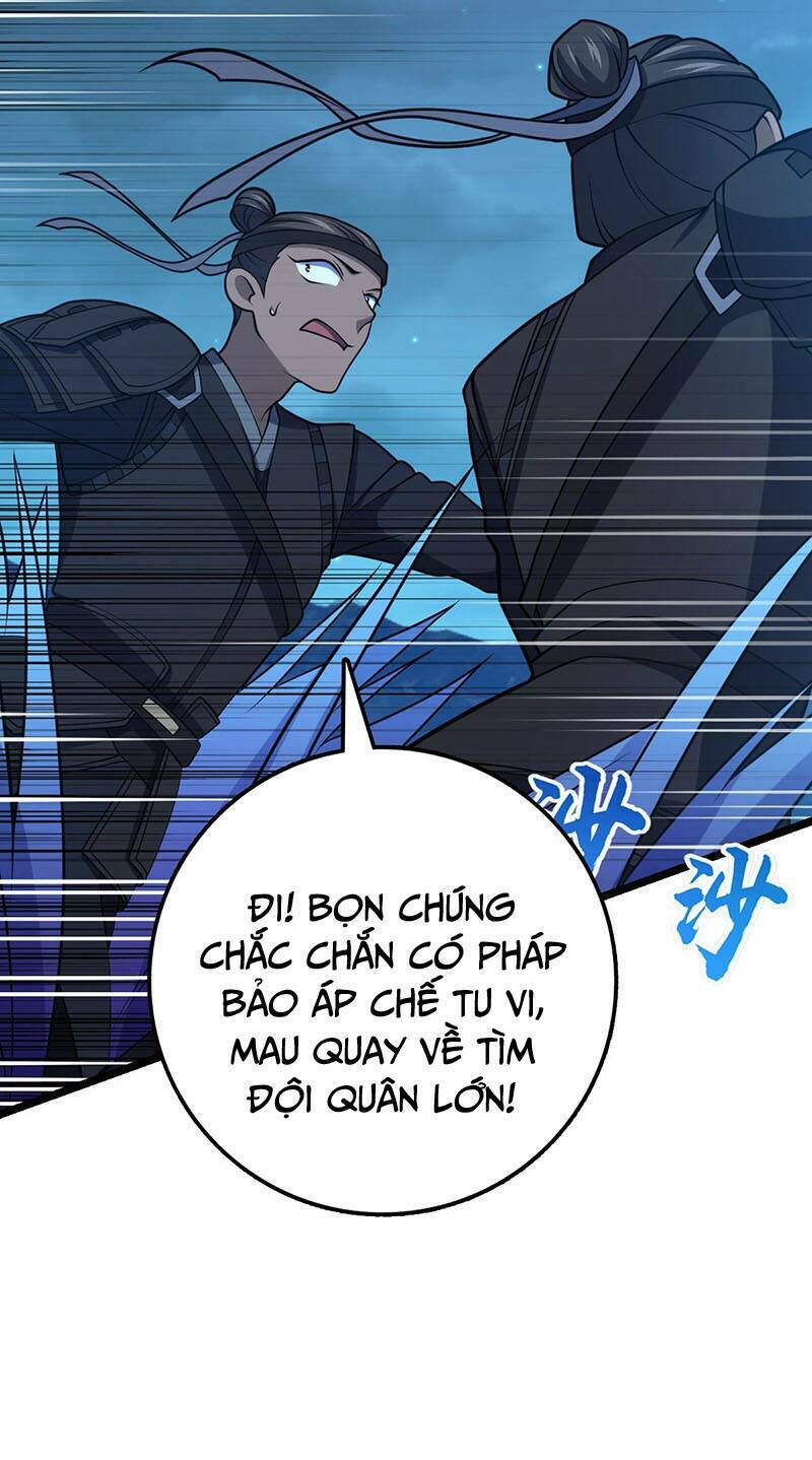Đại Vương Tha Mạng Chapter 509 - Trang 2