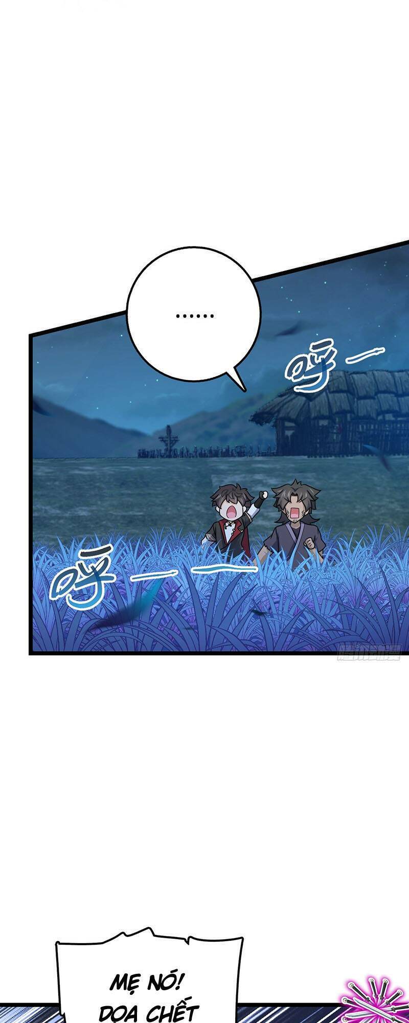 Đại Vương Tha Mạng Chapter 509 - Trang 2