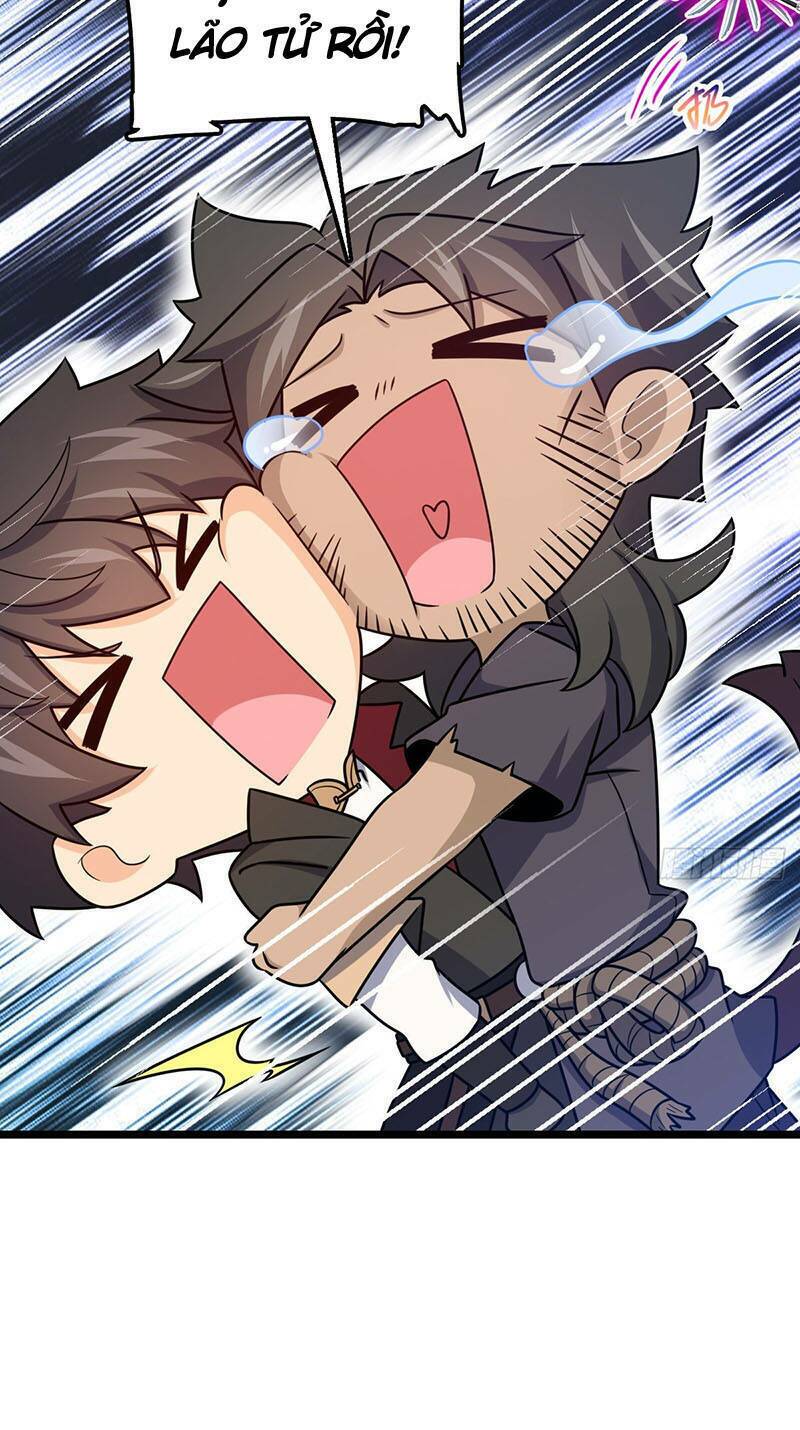 Đại Vương Tha Mạng Chapter 509 - Trang 2