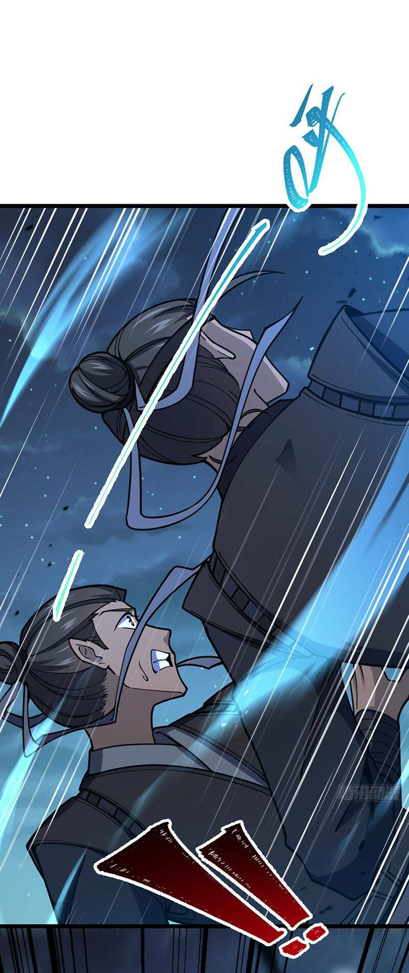 Đại Vương Tha Mạng Chapter 509 - Trang 2