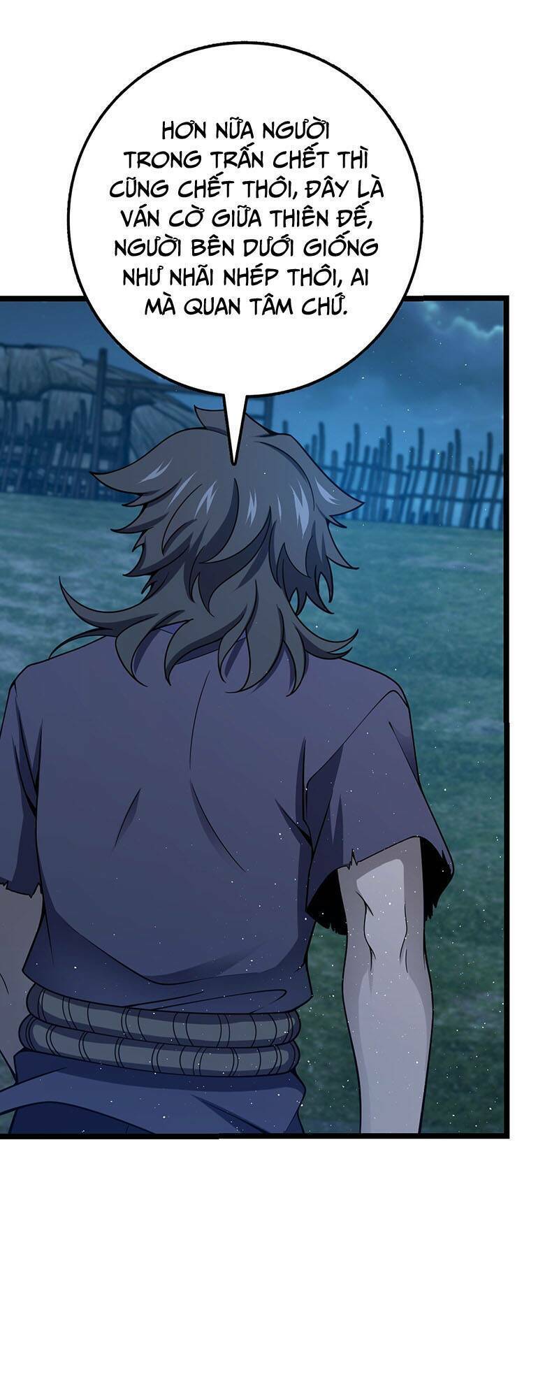 Đại Vương Tha Mạng Chapter 509 - Trang 2