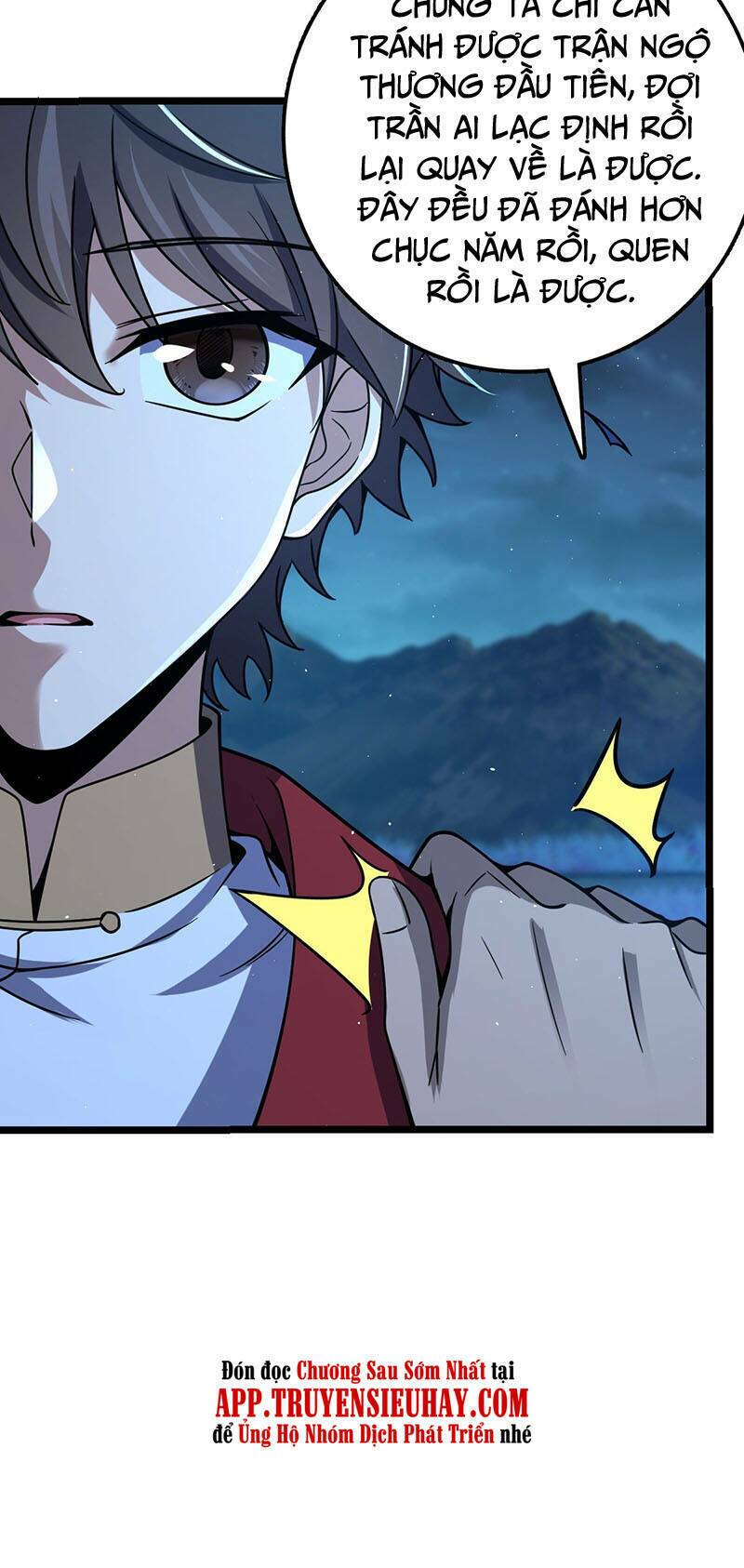 Đại Vương Tha Mạng Chapter 509 - Trang 2