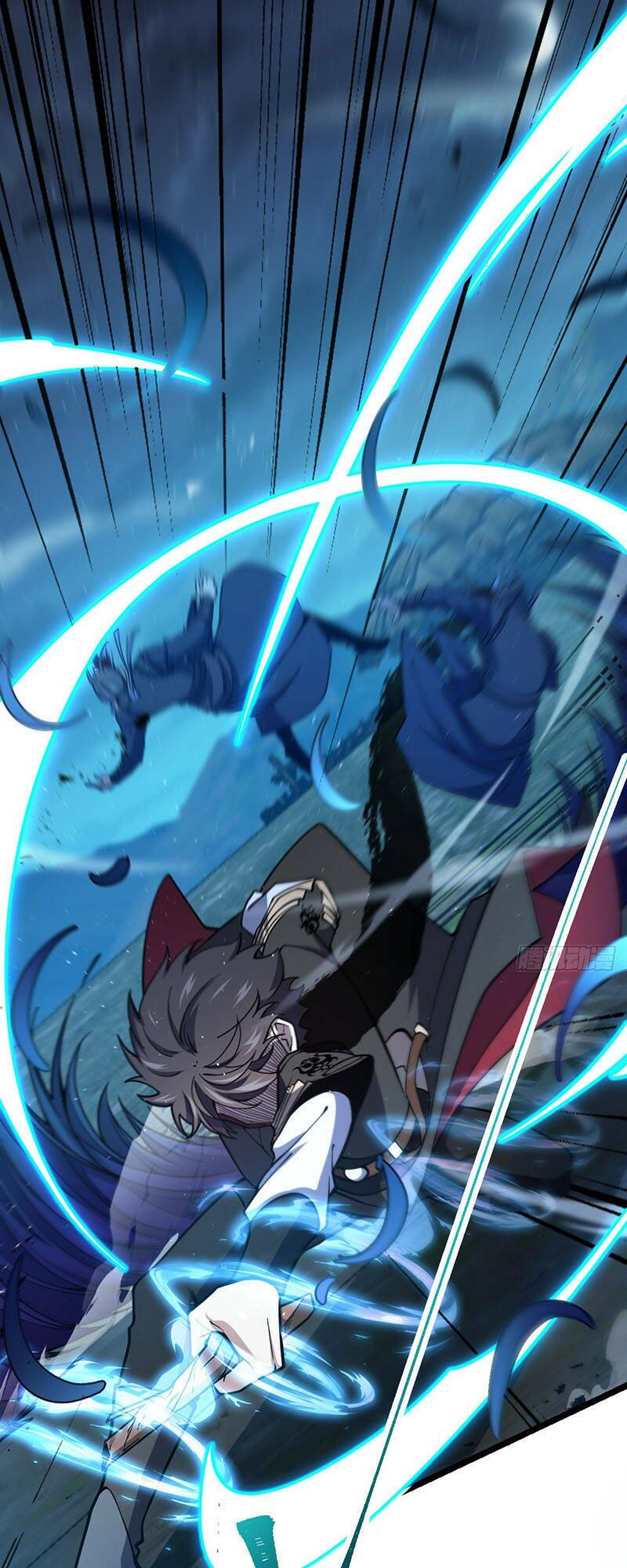 Đại Vương Tha Mạng Chapter 509 - Trang 2