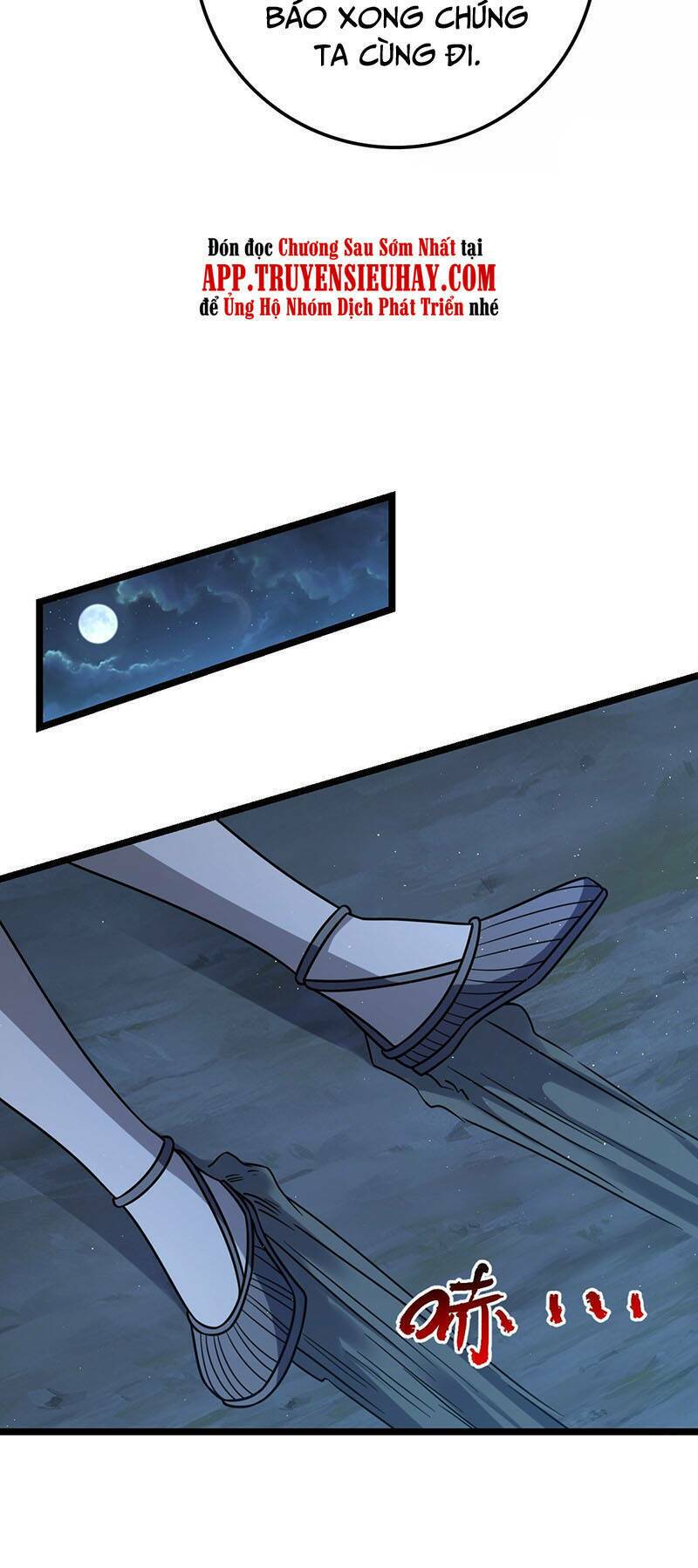 Đại Vương Tha Mạng Chapter 509 - Trang 2