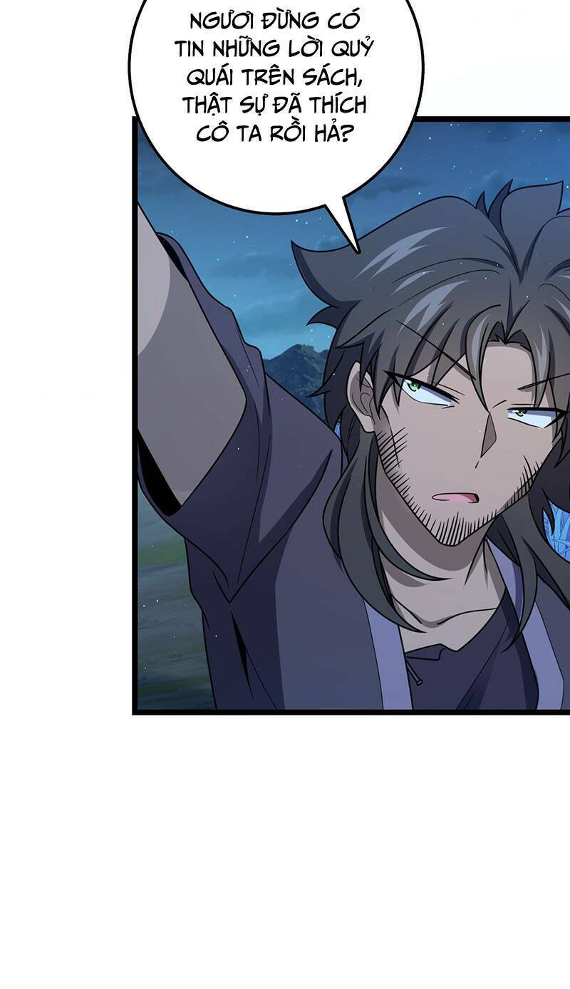 Đại Vương Tha Mạng Chapter 509 - Trang 2