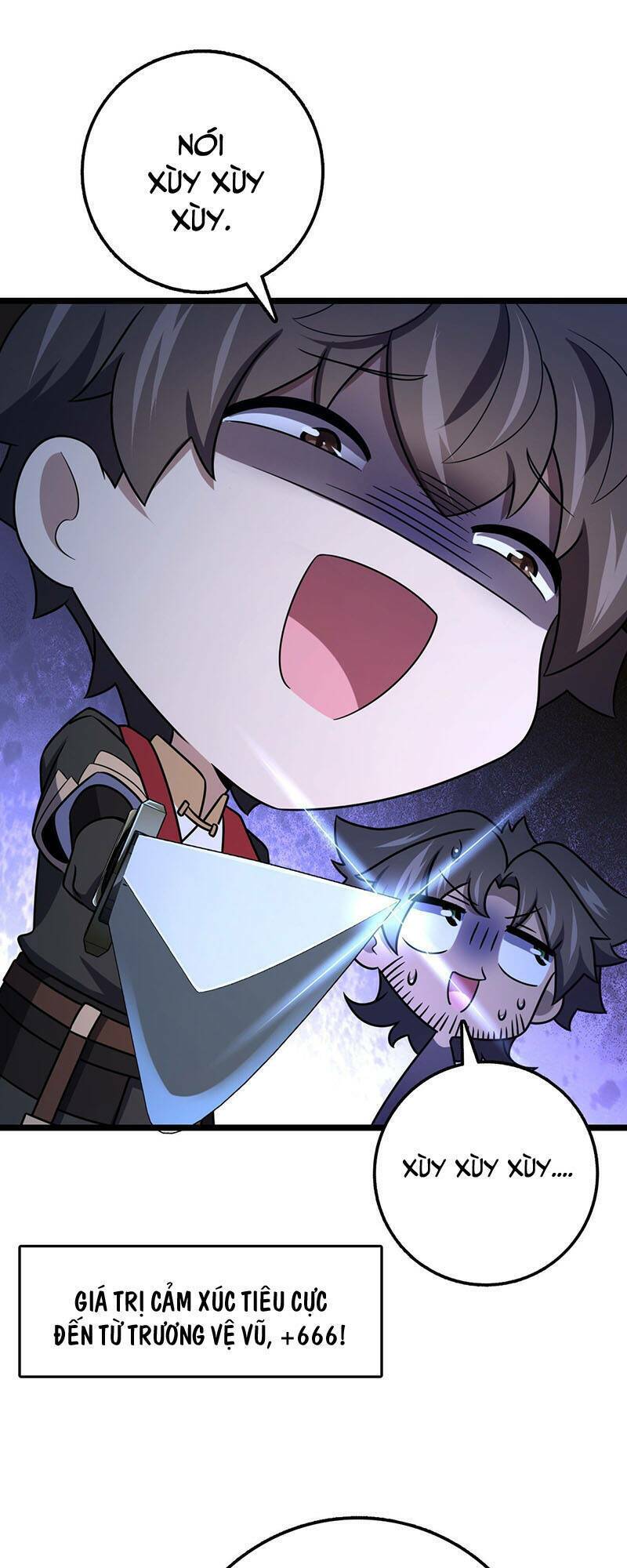 Đại Vương Tha Mạng Chapter 509 - Trang 2