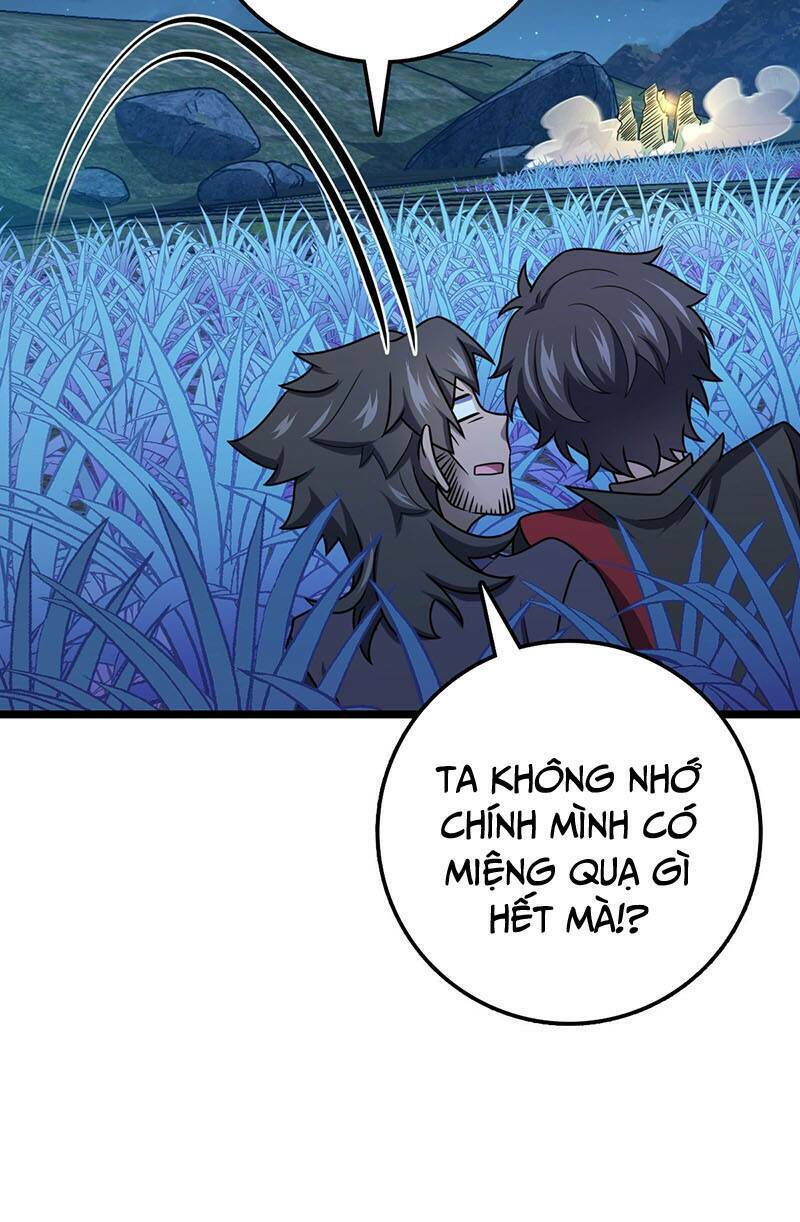 Đại Vương Tha Mạng Chapter 509 - Trang 2