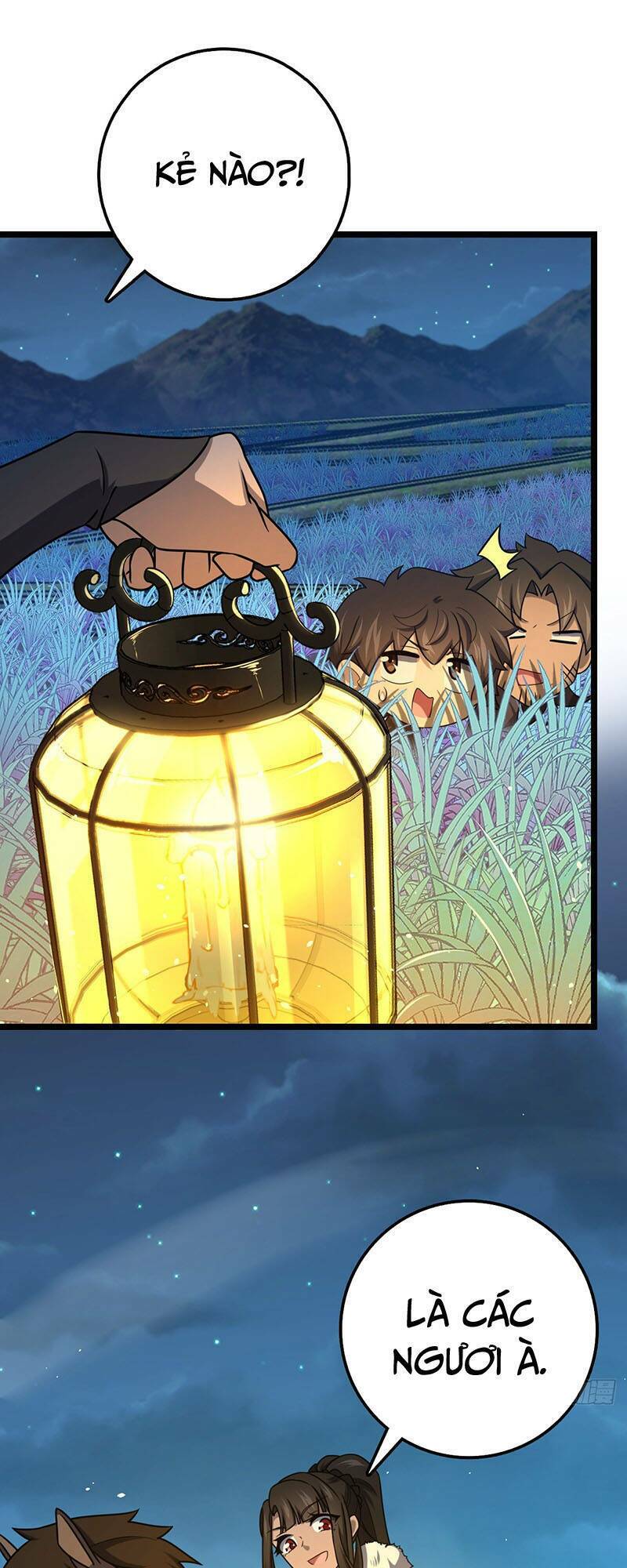 Đại Vương Tha Mạng Chapter 509 - Trang 2