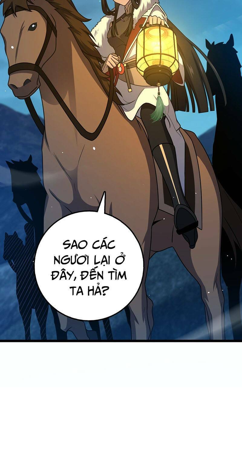 Đại Vương Tha Mạng Chapter 509 - Trang 2