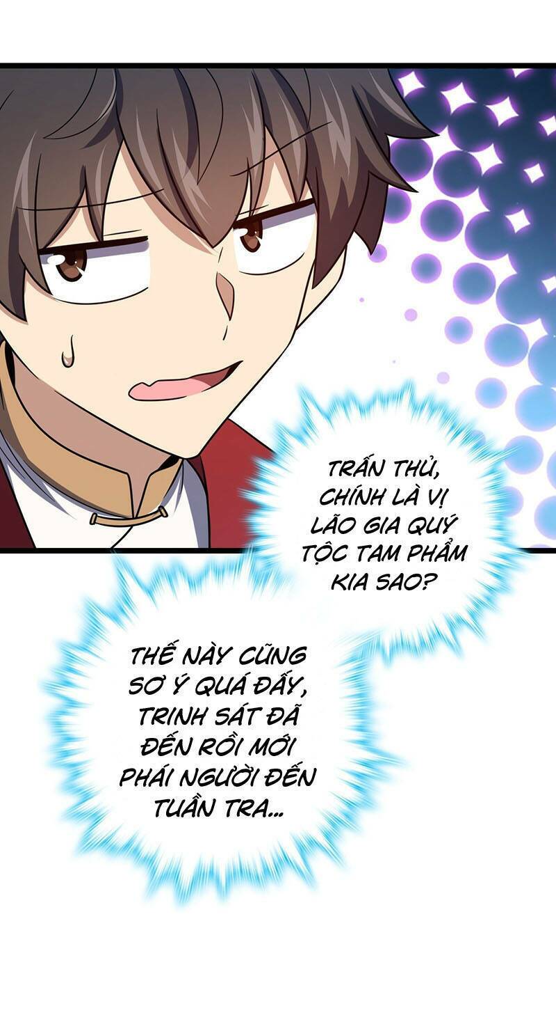 Đại Vương Tha Mạng Chapter 509 - Trang 2