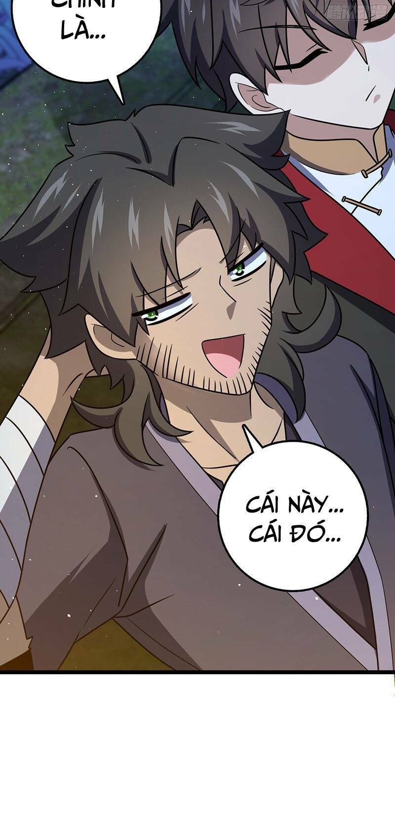 Đại Vương Tha Mạng Chapter 509 - Trang 2