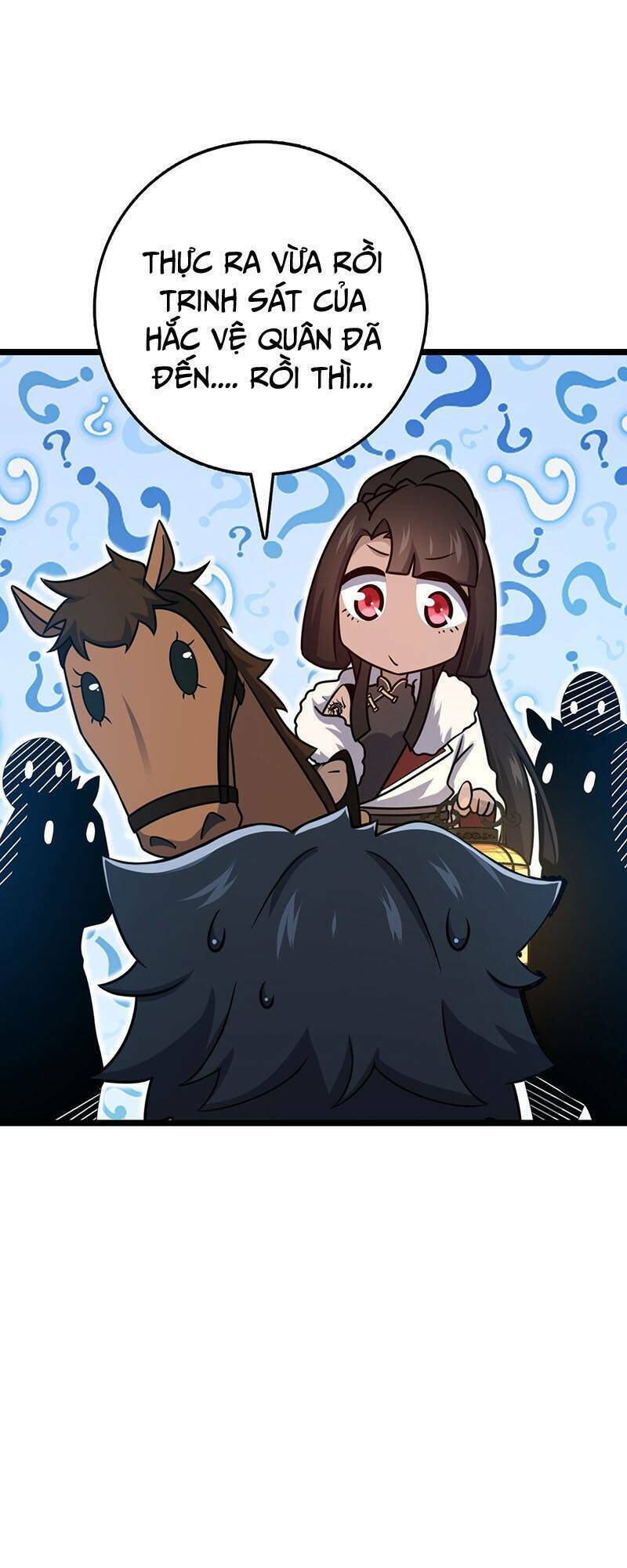 Đại Vương Tha Mạng Chapter 509 - Trang 2