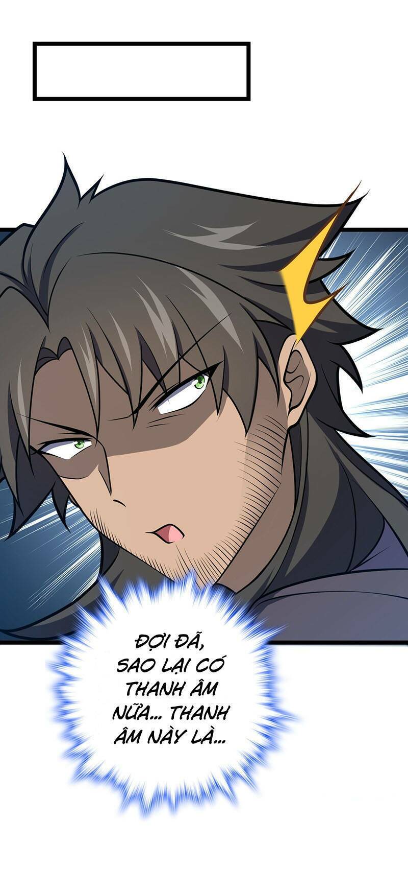 Đại Vương Tha Mạng Chapter 509 - Trang 2