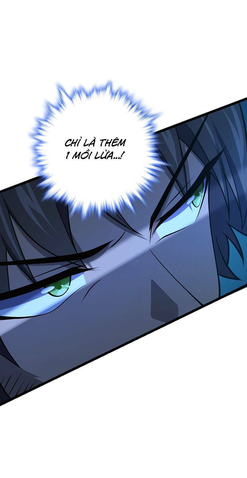 Đại Vương Tha Mạng Chapter 509 - Trang 2