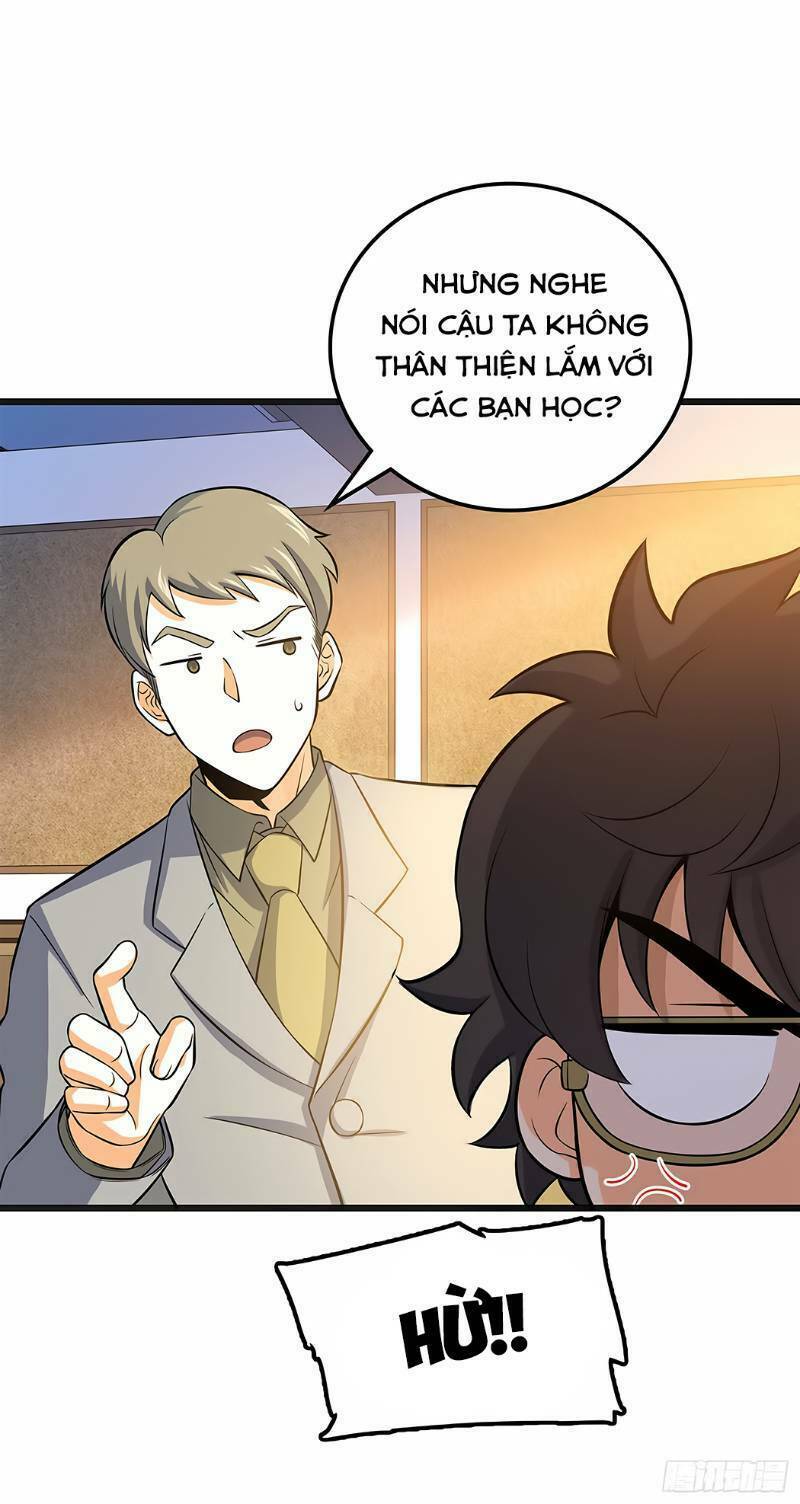 Đại Vương Tha Mạng Chapter 51 - Trang 2