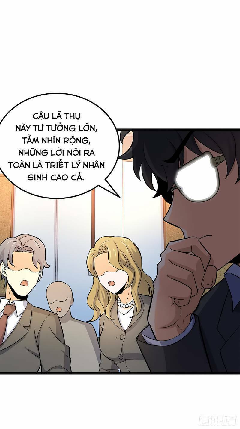 Đại Vương Tha Mạng Chapter 51 - Trang 2