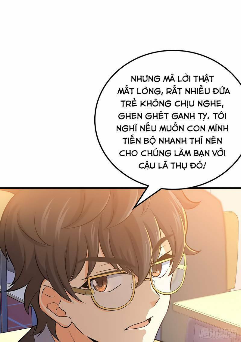 Đại Vương Tha Mạng Chapter 51 - Trang 2