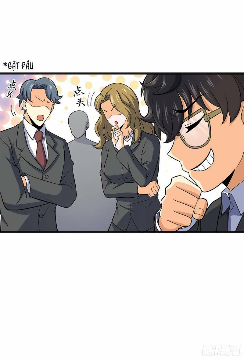 Đại Vương Tha Mạng Chapter 51 - Trang 2