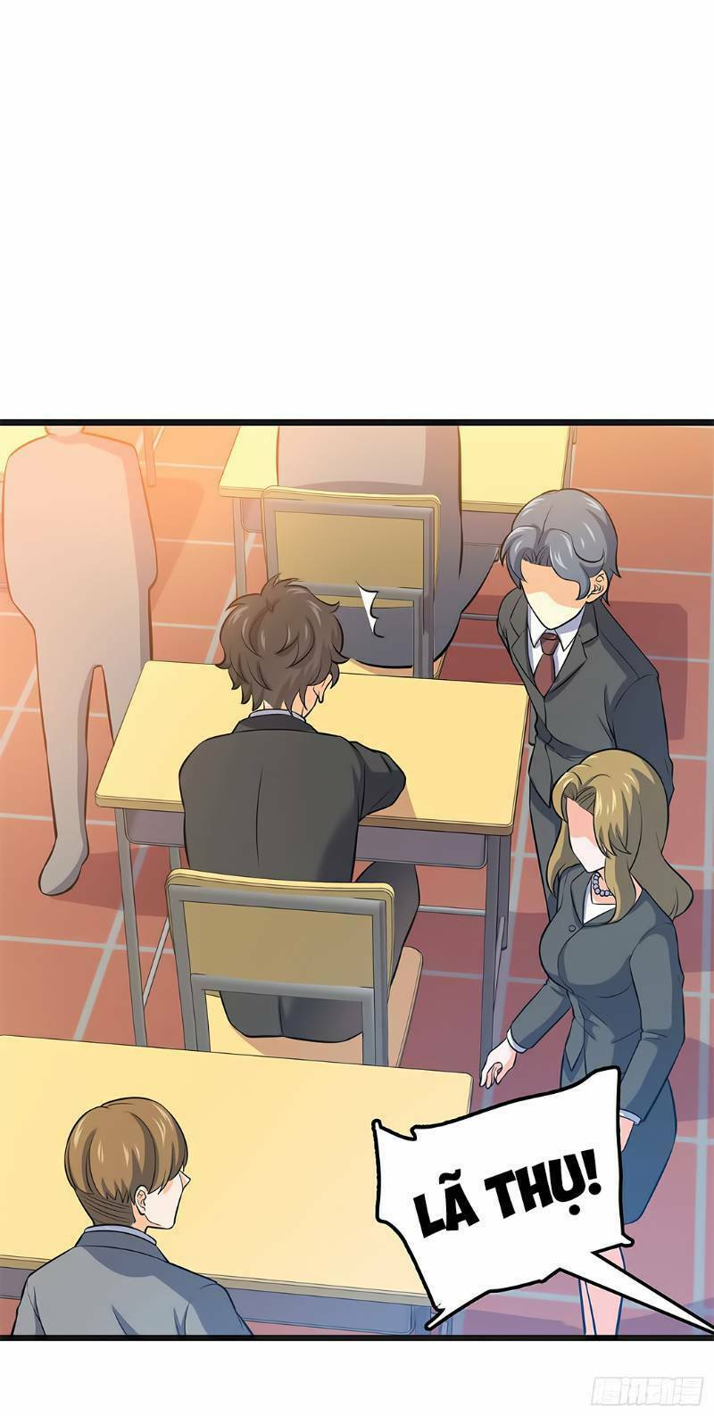 Đại Vương Tha Mạng Chapter 51 - Trang 2