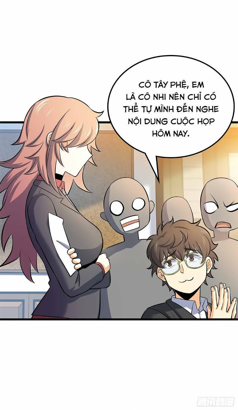 Đại Vương Tha Mạng Chapter 51 - Trang 2