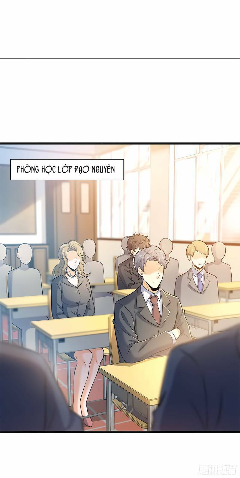 Đại Vương Tha Mạng Chapter 51 - Trang 2