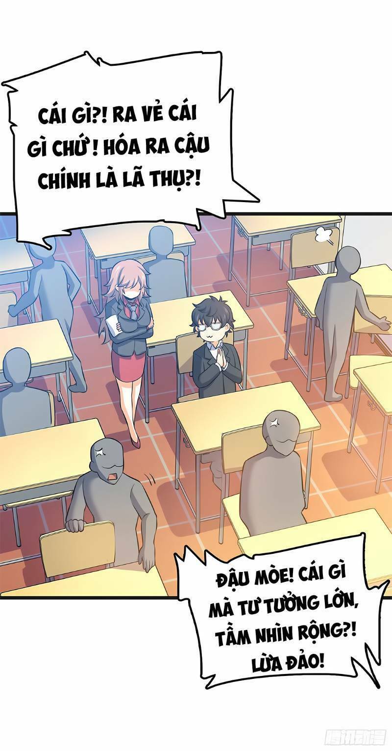 Đại Vương Tha Mạng Chapter 51 - Trang 2