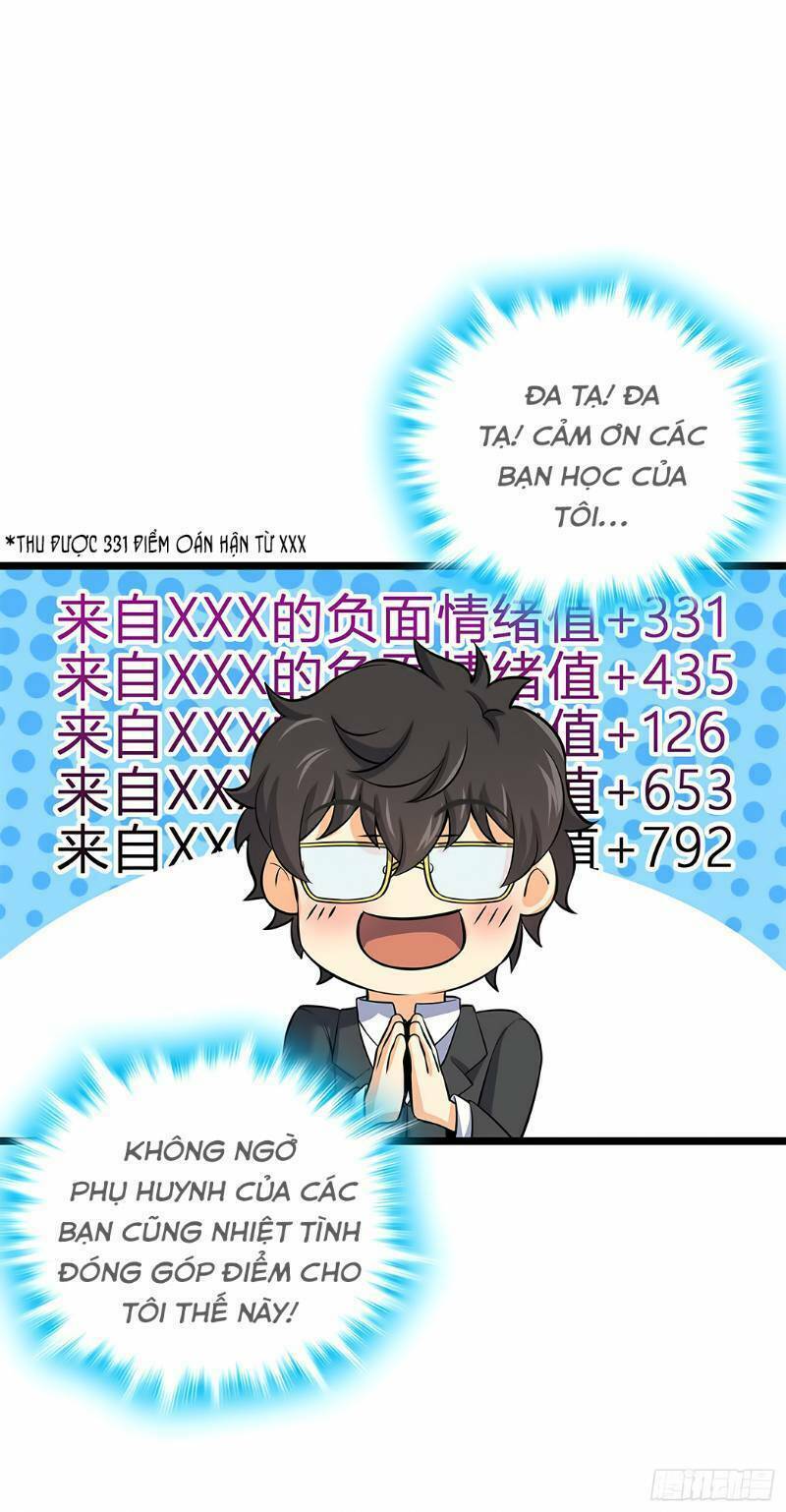 Đại Vương Tha Mạng Chapter 51 - Trang 2