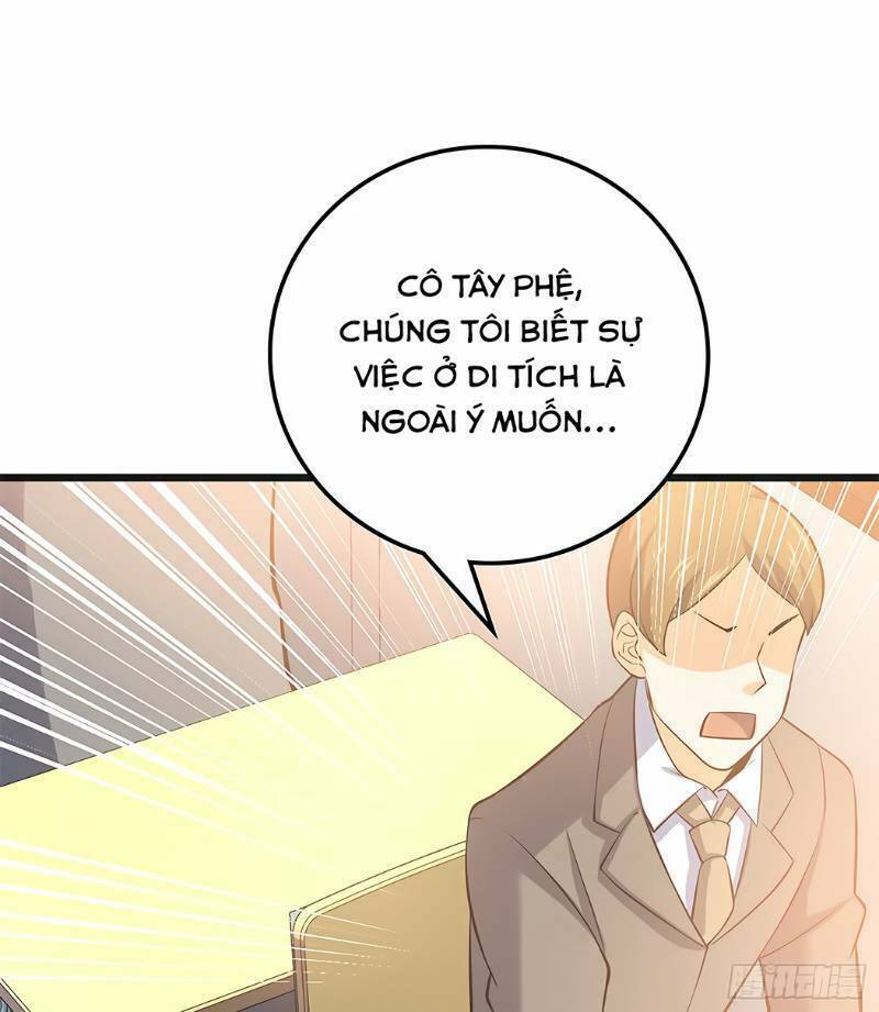 Đại Vương Tha Mạng Chapter 51 - Trang 2