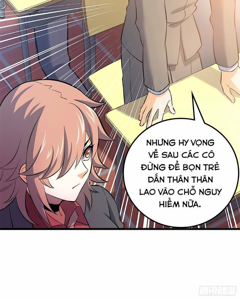 Đại Vương Tha Mạng Chapter 51 - Trang 2