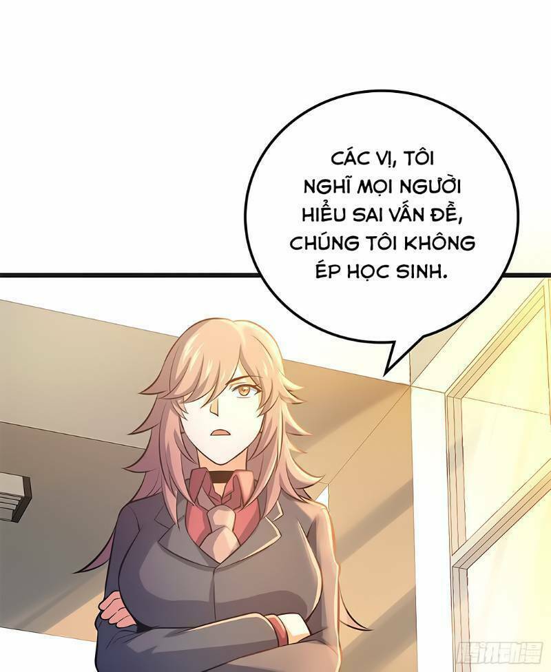 Đại Vương Tha Mạng Chapter 51 - Trang 2