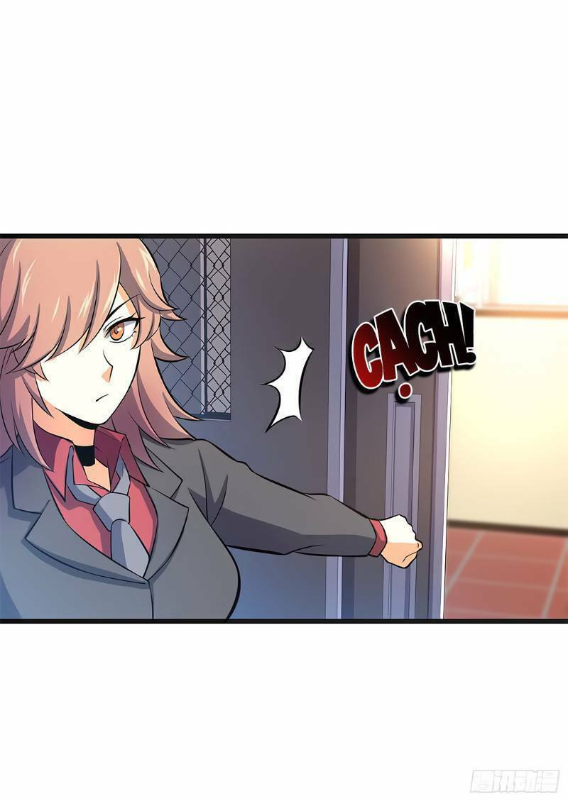 Đại Vương Tha Mạng Chapter 51 - Trang 2