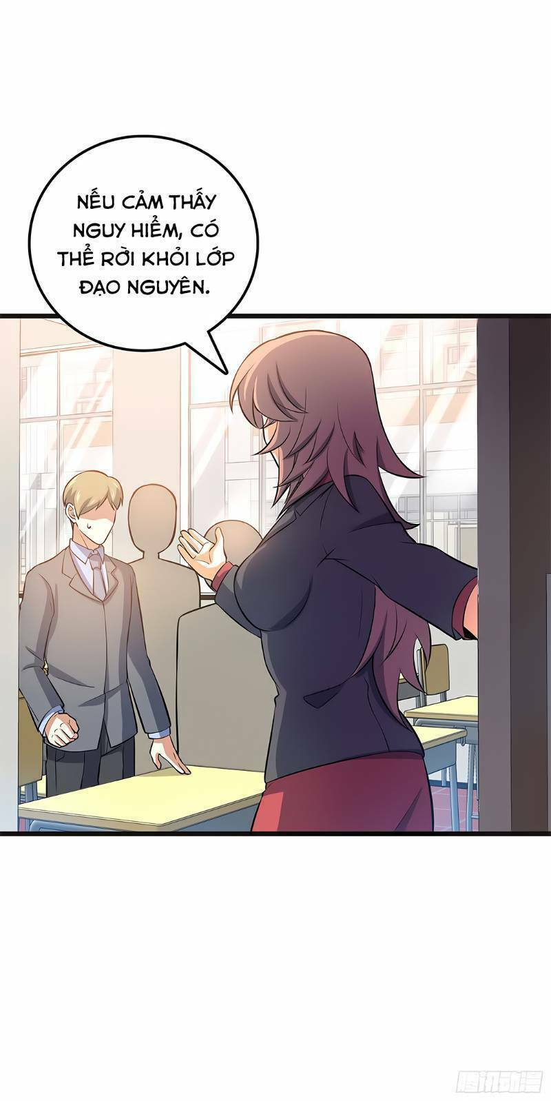 Đại Vương Tha Mạng Chapter 51 - Trang 2