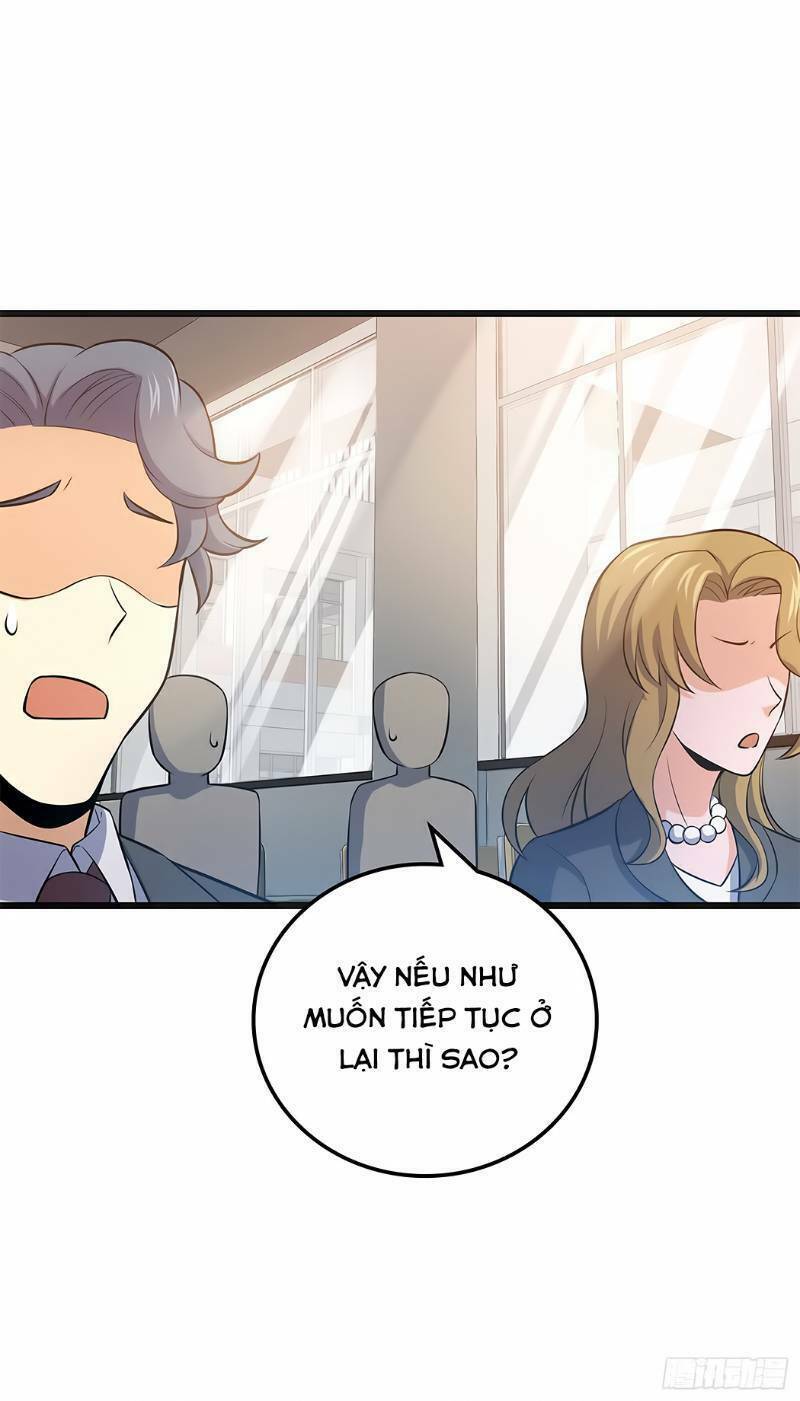 Đại Vương Tha Mạng Chapter 51 - Trang 2