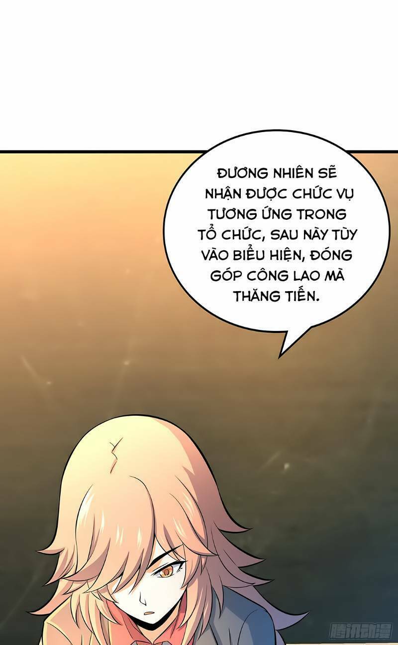 Đại Vương Tha Mạng Chapter 51 - Trang 2