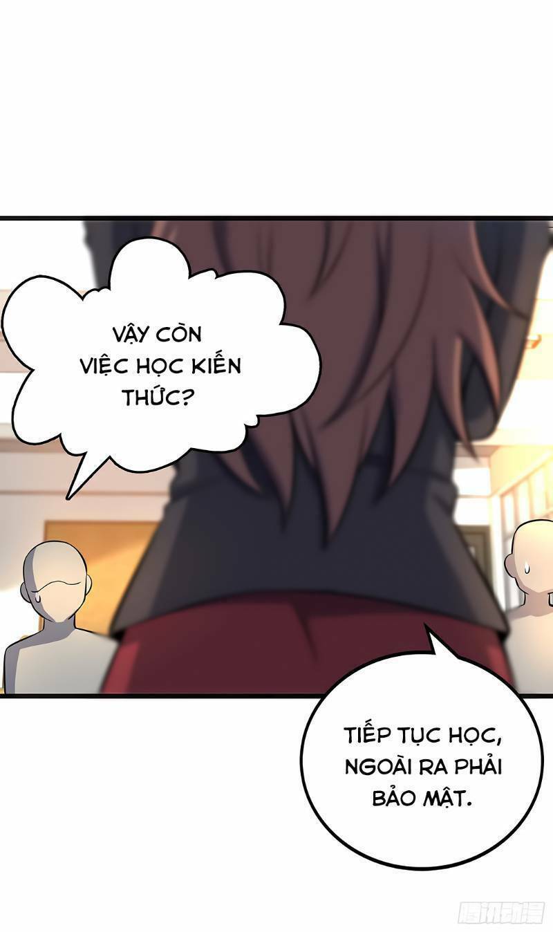 Đại Vương Tha Mạng Chapter 51 - Trang 2