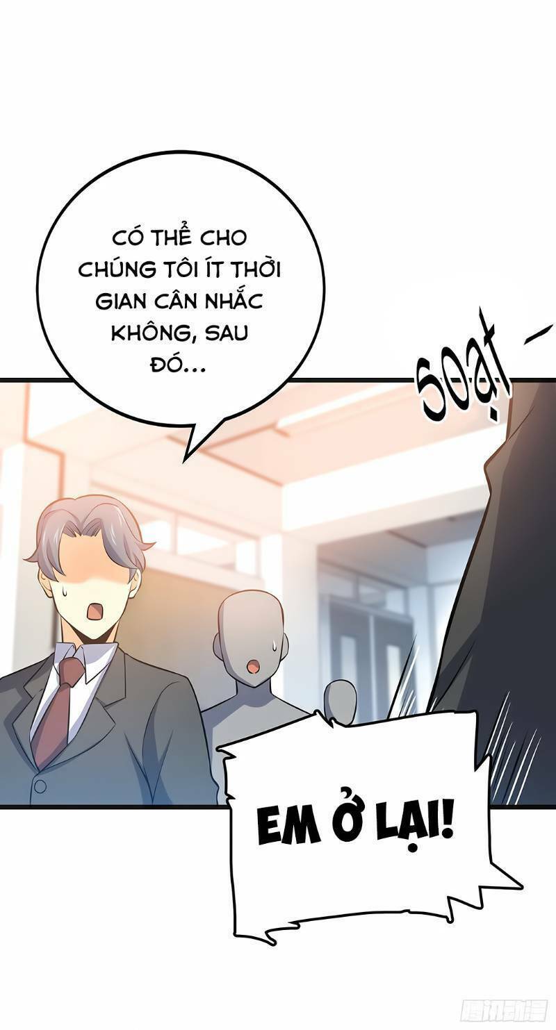 Đại Vương Tha Mạng Chapter 51 - Trang 2