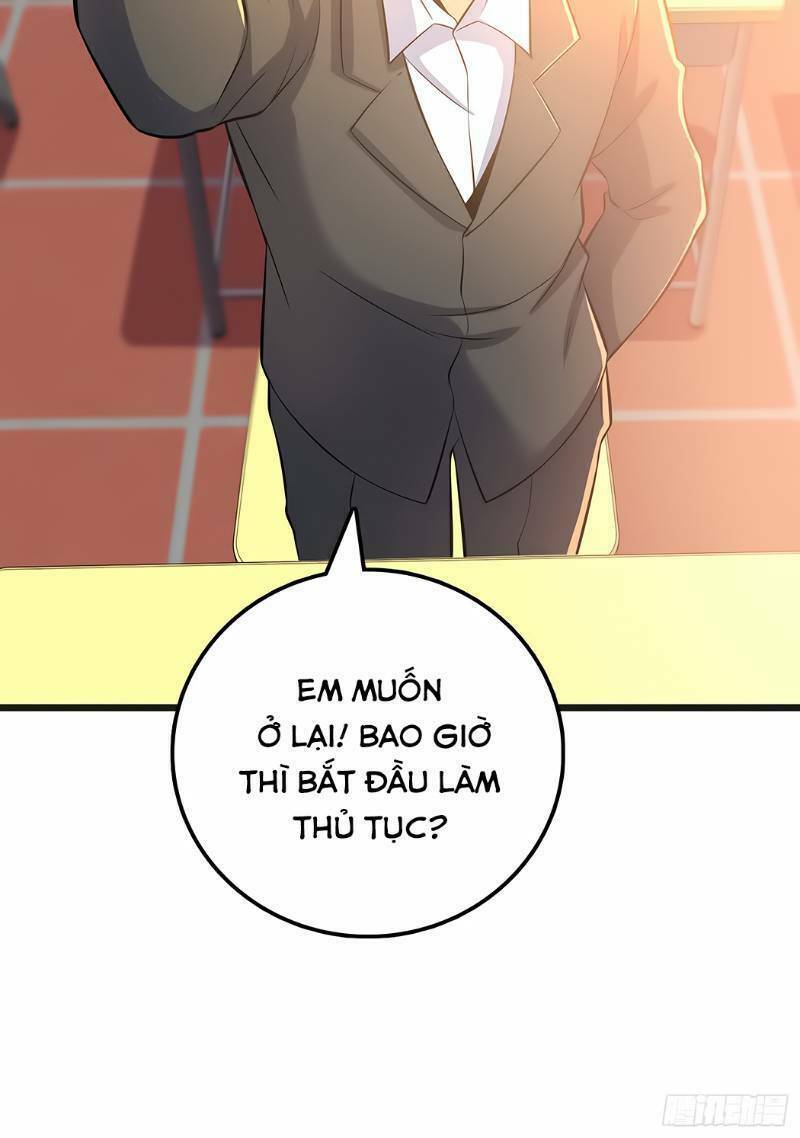 Đại Vương Tha Mạng Chapter 51 - Trang 2