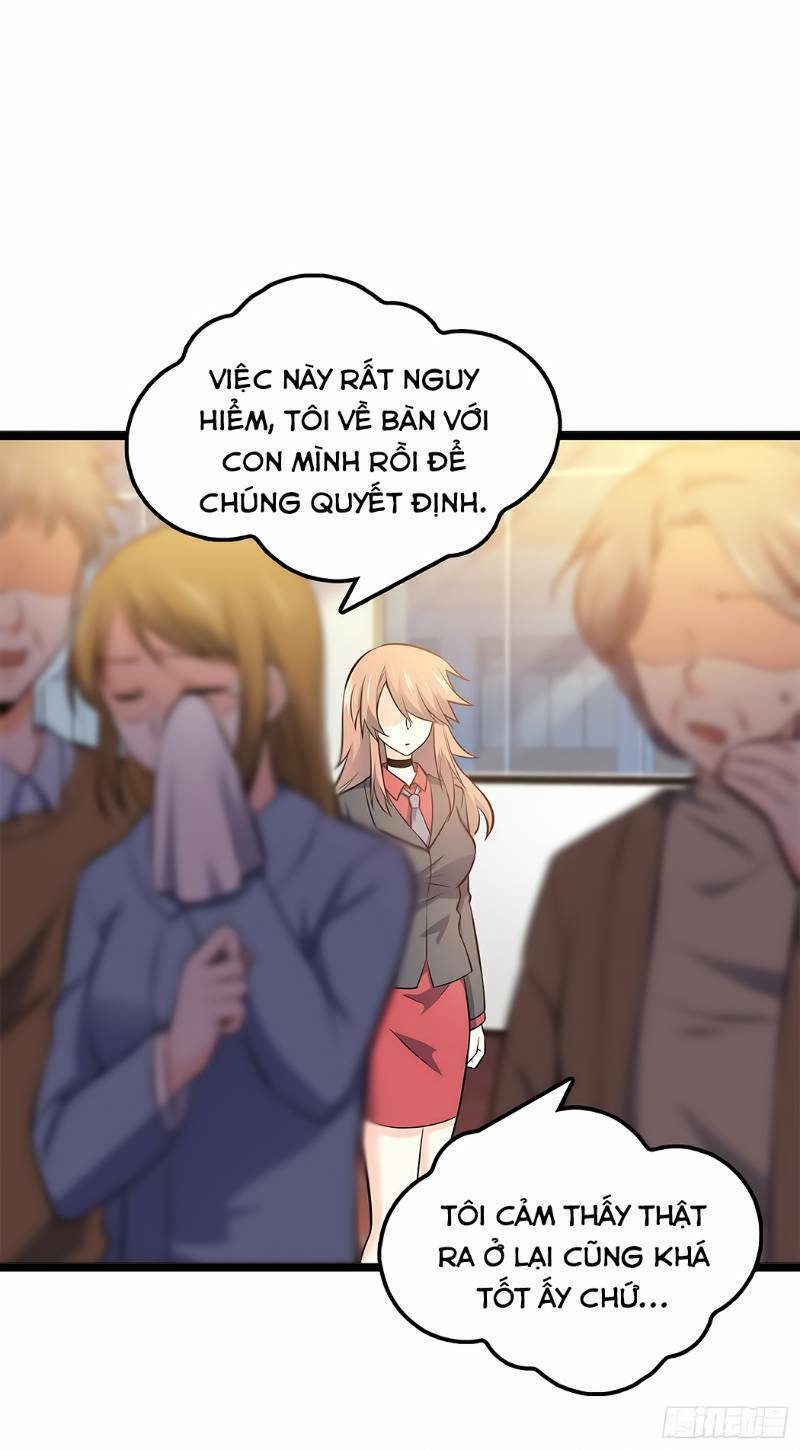 Đại Vương Tha Mạng Chapter 51 - Trang 2