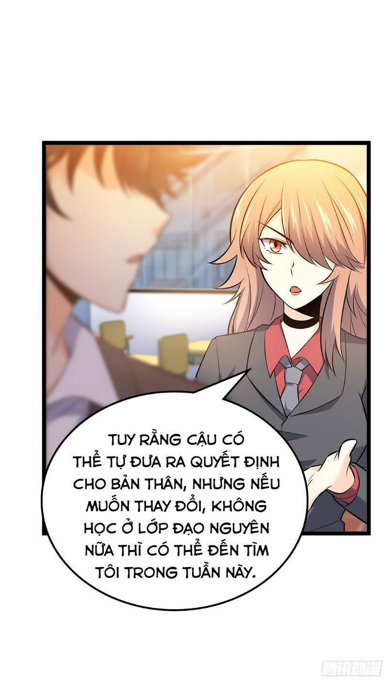 Đại Vương Tha Mạng Chapter 51 - Trang 2