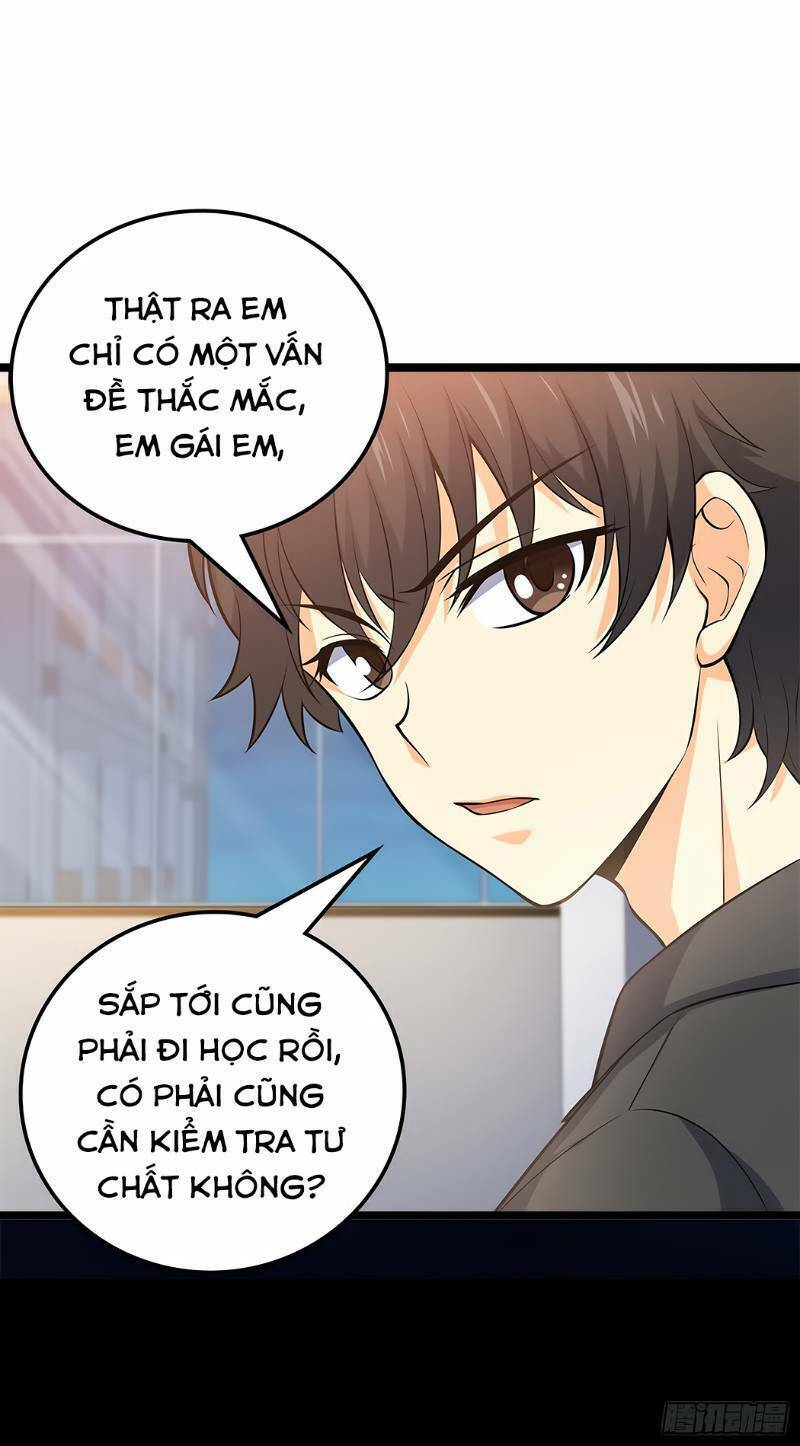 Đại Vương Tha Mạng Chapter 51 - Trang 2