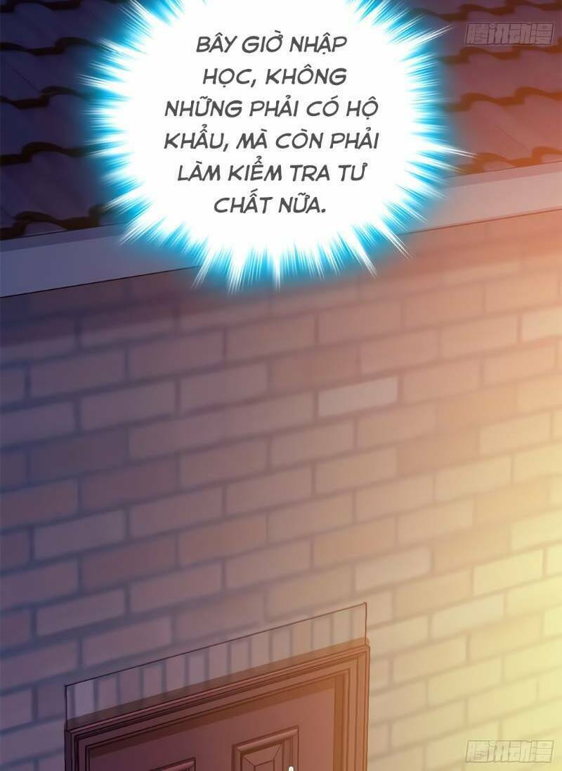 Đại Vương Tha Mạng Chapter 51 - Trang 2