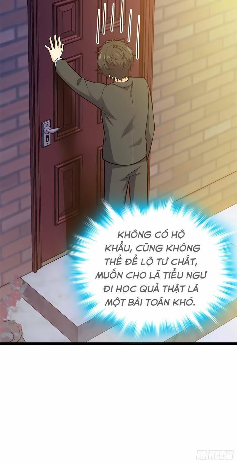 Đại Vương Tha Mạng Chapter 51 - Trang 2